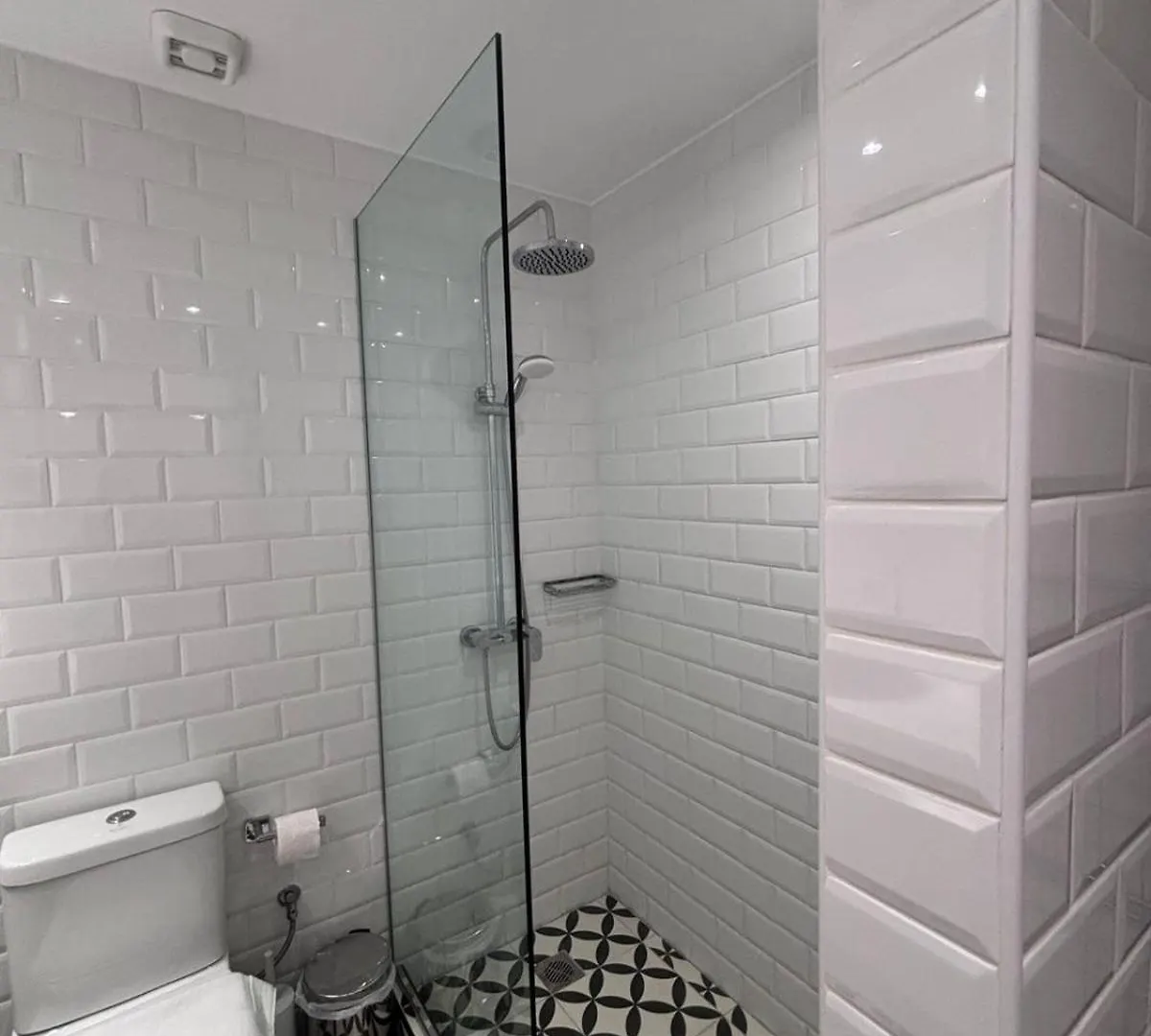 Nyma White Apartments, The Luxury Suites テッサロニキ ギリシャ