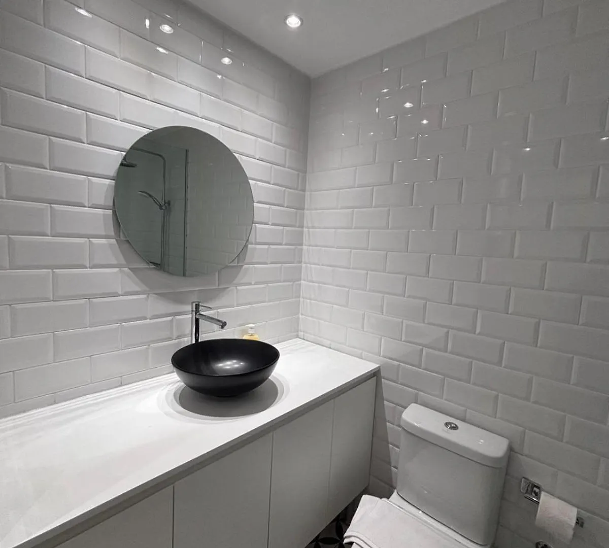 Nyma White Apartments, The Luxury Suites テッサロニキ 0*,  ギリシャ