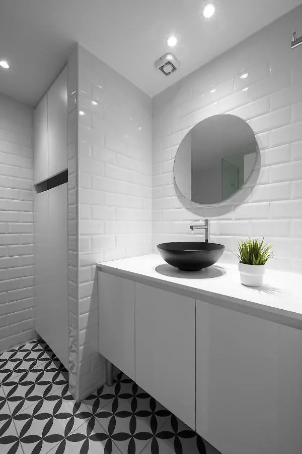 Nyma White Apartments, The Luxury Suites Θεσσαλονίκη