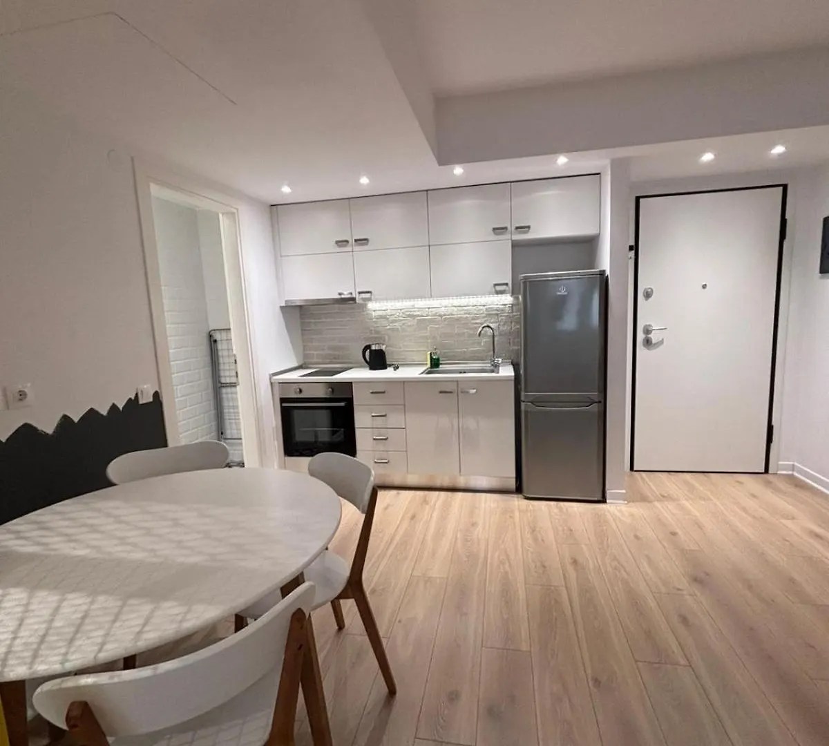 Nyma White Apartments, The Luxury Suites Θεσσαλονίκη 0*,