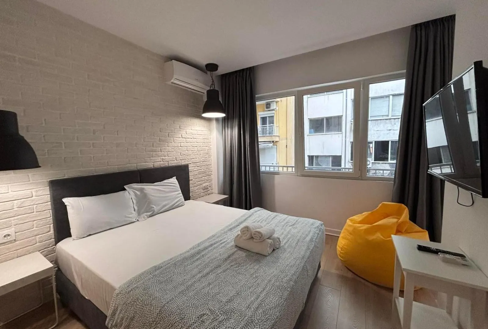 Nyma White Apartments, The Luxury Suites Θεσσαλονίκη 0*,  Ελλάδα