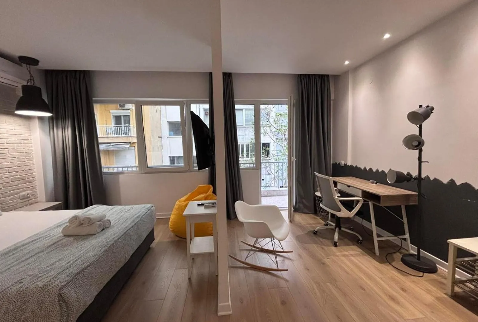 Nyma White Apartments, The Luxury Suites Θεσσαλονίκη 0*,  Ελλάδα