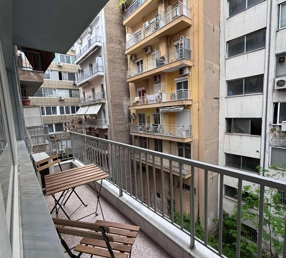 Nyma White Apartments, The Luxury Suites Thessaloniki Apartment