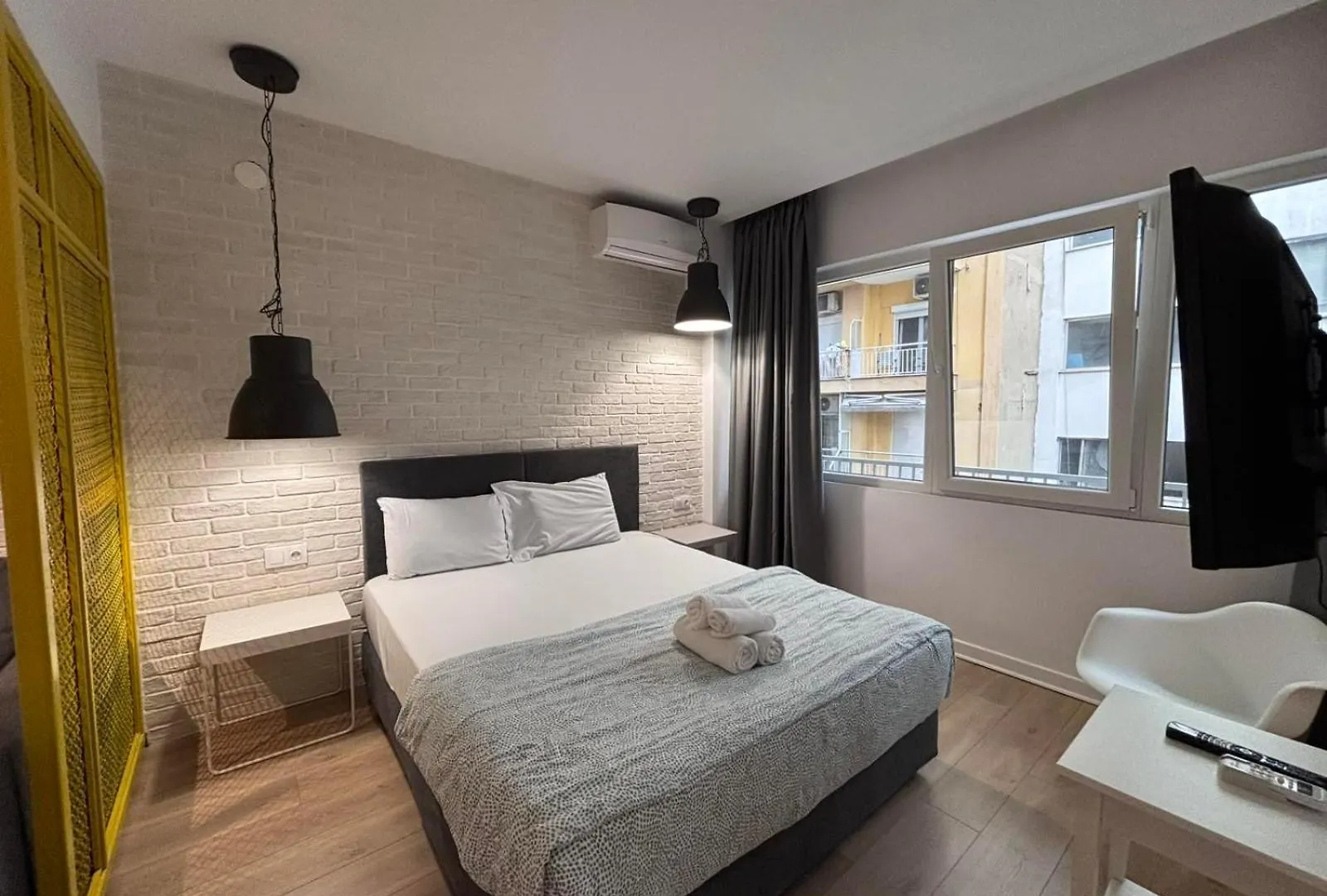 Nyma White Apartments, The Luxury Suites Θεσσαλονίκη 0*,  Ελλάδα