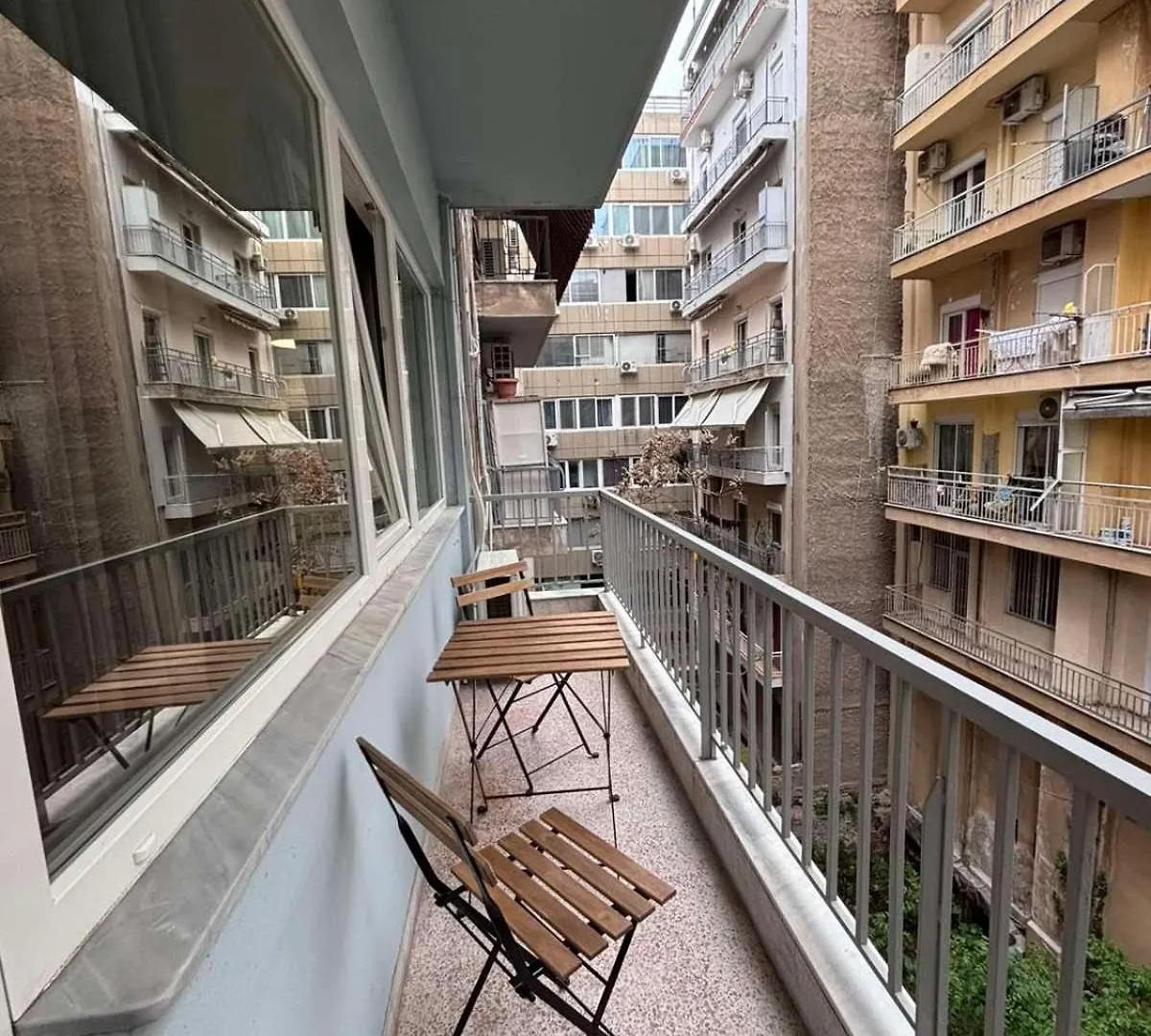 Apartment Nyma White Apartments, The Luxury Suites Thessaloniki