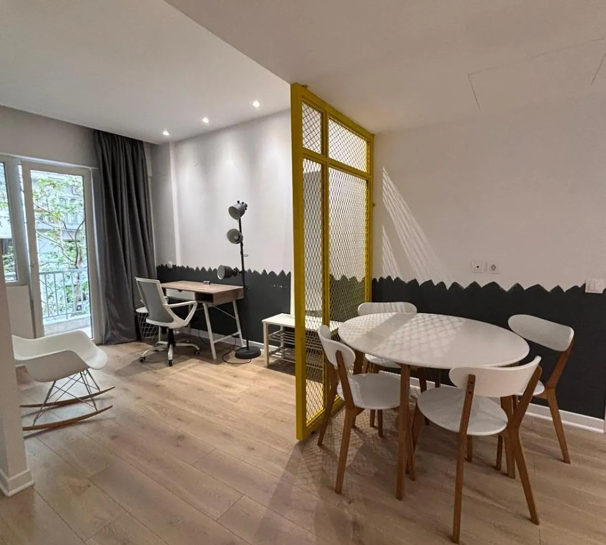 Nyma White Apartments, The Luxury Suites Thessaloniki Greece