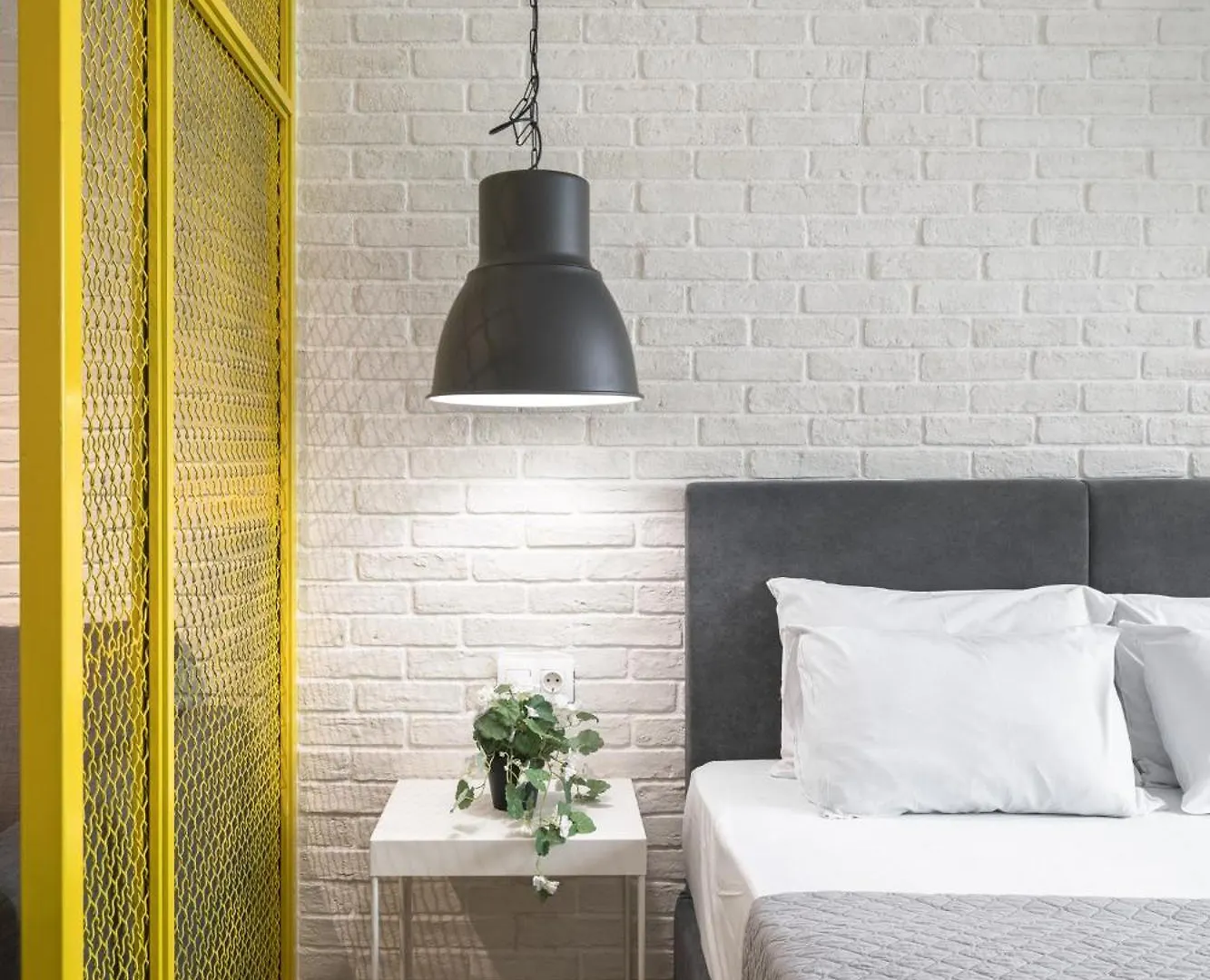 Nyma White Apartments, The Luxury Suites Thessaloniki