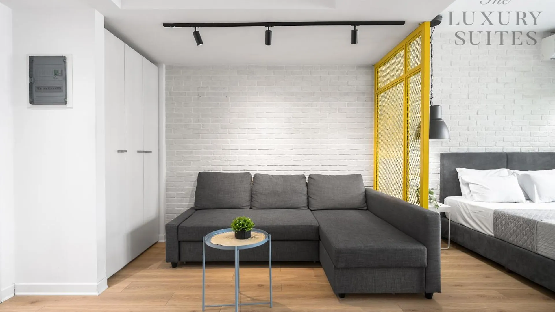 Apartment Nyma White Apartments, The Luxury Suites Thessaloniki