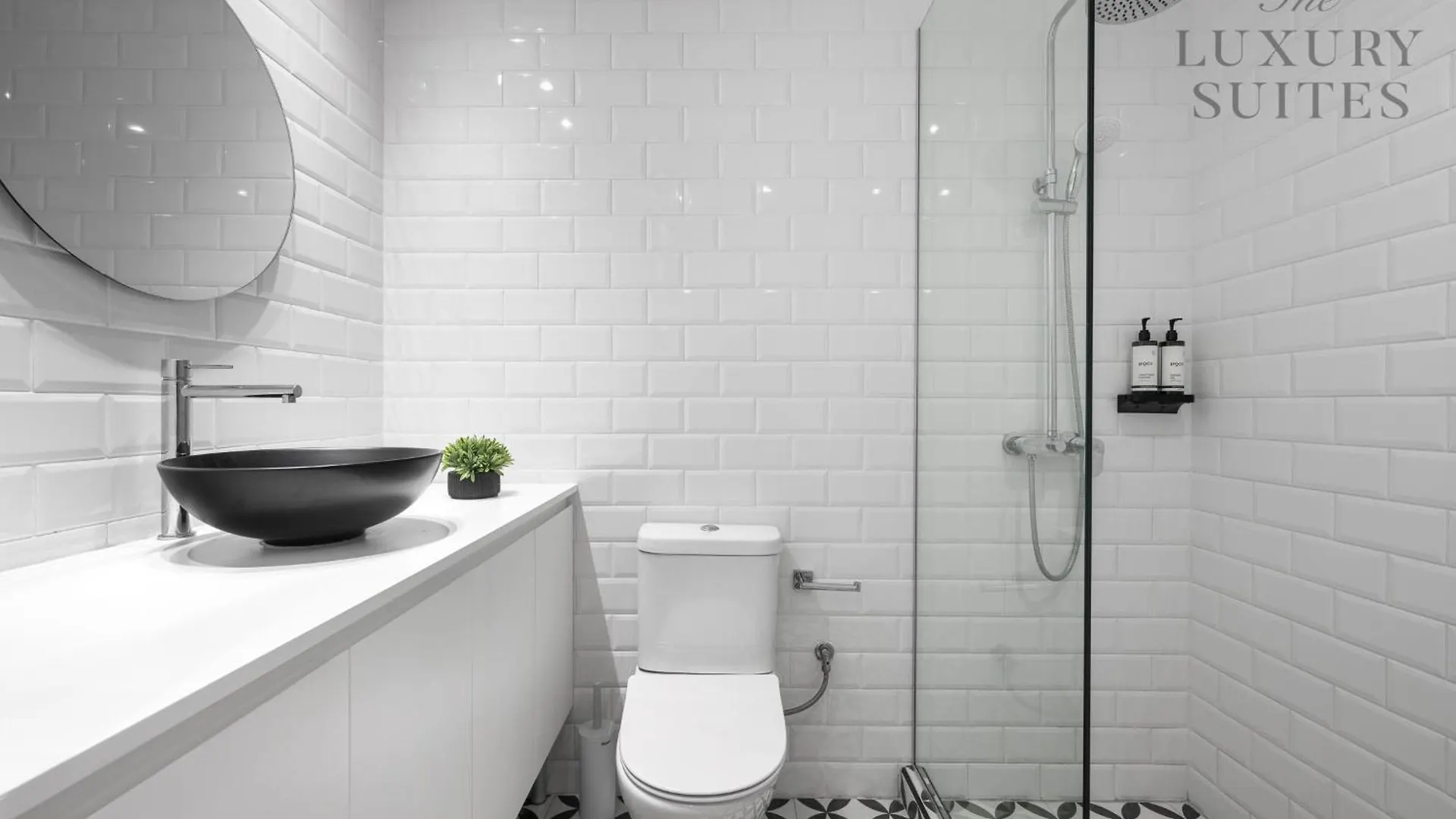 Apartment Nyma White Apartments, The Luxury Suites Thessaloniki