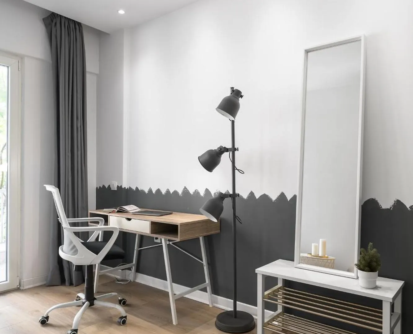 Nyma White Apartments, The Luxury Suites Thessaloniki Apartment